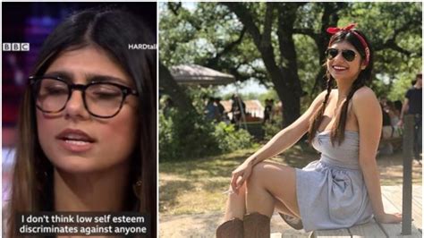 was macht mia khalifa|Mia Khalifa on life after leaving porn industry: ‘I feel like people ...